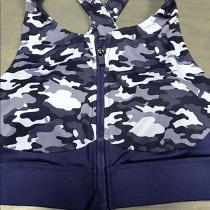 FABLETICS ELLA PERFORMANCE SPORTS BRA